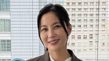 【 瀬戸朝香 】　第一腰椎骨折から復帰報告「できる範囲でお仕事再開致します」　コルセット着用も穏やかな表情