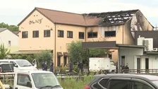 岐阜県本巣市のケーキ店で火事 5人死傷　現場から凶器の疑いある刃物などが複数見つかる　殺人と放火の疑いで捜査
