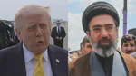 【速報】“イラン側が合意の意向”アメリカとの戦闘終結に向けた覚書で　最終承認めぐりトランプ大統領「数日間の検討期間が必要」