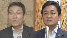 野党、皇室典範改正案は「丁寧な議論が必要」 与党に“静かな環境”の整備要求　皇位継承のあり方めぐり異論も