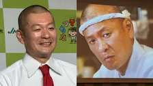VIVANT出演をTBS記者に懇願【 U字工事・益子 】〝なんとかなりませんか、冷凍餃子と米一俵持って行くので〟新CMでの演技に役者として自信