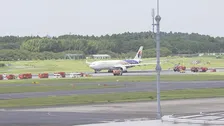 【速報】成田空港でマレーシア航空の機体に不具合　「左エンジン後方から黒煙」と通報　現在までにけが人の情報はなし