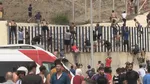 北アフリカのスペイン領セウタにモロッコからの移民流入　およそ5万人とスペイン内務省　海岸に多数の遺体も…伊・メローニ首相も懸念を表明　波紋広がる