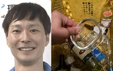 【 ごみ清掃芸人 】びんの資源「耐熱性ガラスは資源のびんではなく、不燃ごみになります」「普通のびんと溶ける温度が違うからです」【マシンガンズ滝沢】