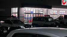 ドラッグストアで従業員のあごを突き刺し殺害しようとしたか　49歳の女を逮捕 「言いたくない」と供述　栃木・宇都宮市