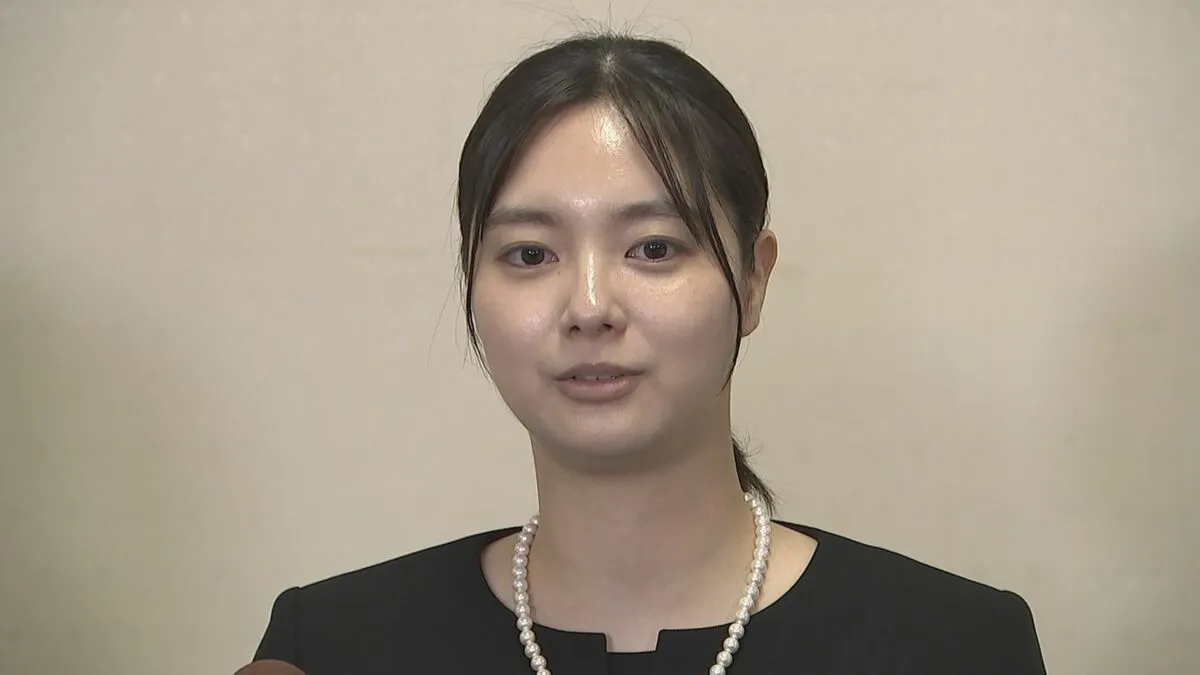 【 新川優愛 】　ケイダッシュ・川村会長との別れに　「最初は怖い方かと思ったけど、親戚のおじいちゃんみたな人でした」