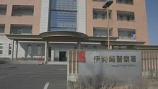 学習塾内で10代の教え子の体を触ったか　元塾講師の39歳男逮捕　群馬県警