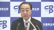 「日本は核保有すべき」発言めぐり野党側から安保担当の総理官邸関係者の更迭求める声相次ぐ