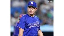 【中日】3連敗で最悪タイ借金20＆5位転落...金丸2度勝ち越し許し5回10被安打5失点12敗目 7回満塁機も0点 サノー23号先制弾空砲