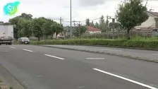横浜市で車3台が絡む事故 ひき逃げなどの疑いで40歳の男を逮捕 男からアルコール検出