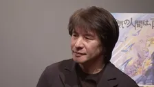 脚本家・野島伸司さんが「TBSドキュメンタリー映画祭」イベントに登場　「シナリオ作法を聞かれることもあるんですけど…」控えめな語り、観客の心つかむ