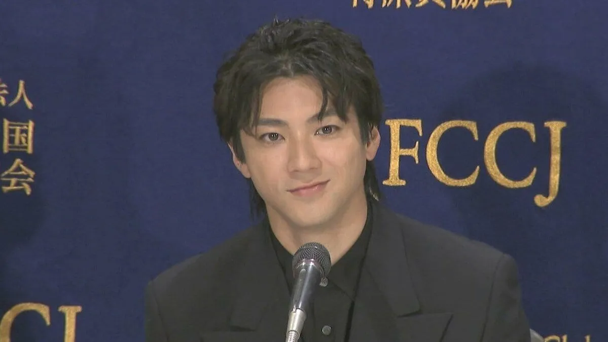 【山田裕貴】撮影で食べた衝撃的なものを告白「僕がどこまで本物に近づけるか？勝負のようなもの」  役に込めた思いと平和への願いを熱く語る