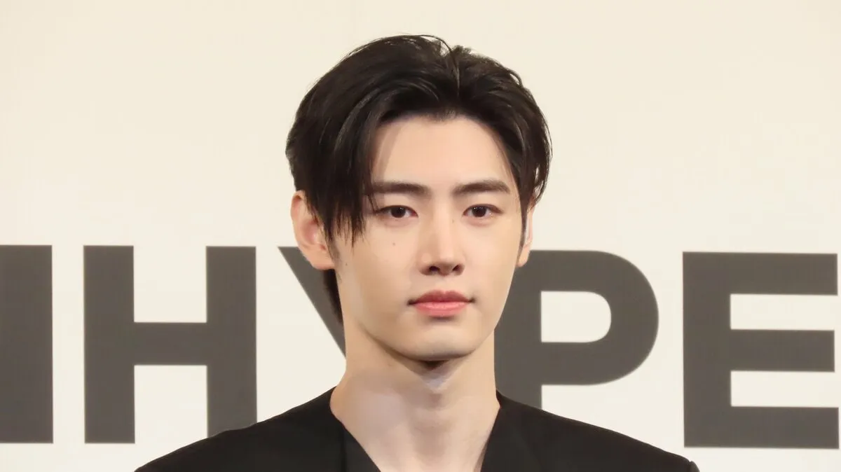 【ENHYPEN】SUNGHOON「みんなボロボロ...」ゲームに全力でファン沸かせる