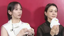 【独自インタビュー】吉岡里帆「夜は好きなものを」 奈緒「アイスだけは我慢しない」食のマイルール告白
