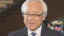 福岡県議会・蔵内議長「日本で一番悪い男が蔵内勇夫だと言われている」　高市総理から「頑張れというような目で見ていただいた」