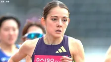 ドルーリー朱瑛里＆木田美緒莉が女子1500mで決勝進出！男子1500mの本田桜二郎も決勝へ【U20世界陸上】
