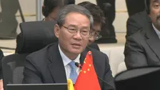 中国・李強首相 米関税念頭に「経済の不安定性」懸念、協力を呼びかけ ASEAN・日中韓の首脳会議