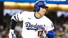 大谷翔平、先発復帰第1打席はレフトフライ、今季15勝投手相手にしっかりスイングするもあとひと伸び足らず