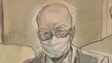 餃子の王将社長射殺事件で無罪判決　「別の場所から持ち込まれた可能性を排するのは困難」直接的証拠なく被告とDNA一致の“たばこの吸い殻”争点に