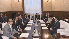 消費税減税法案、与党が20日の審議入りを提案　「中身が不透明」野党側は同意せず
