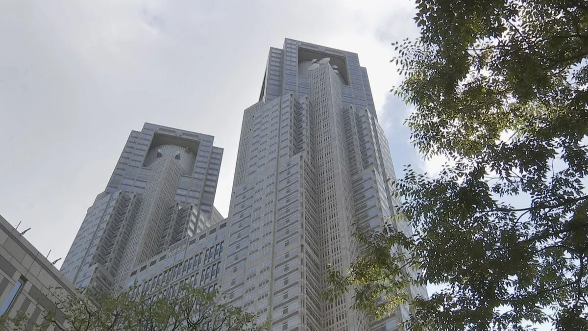 東京都立多摩総合医療センターで個人情報流出 「駅のトイレでUSB拾った」郵便で患者の個人情報が届く　病院で管理するUSBに紛失は確認できず