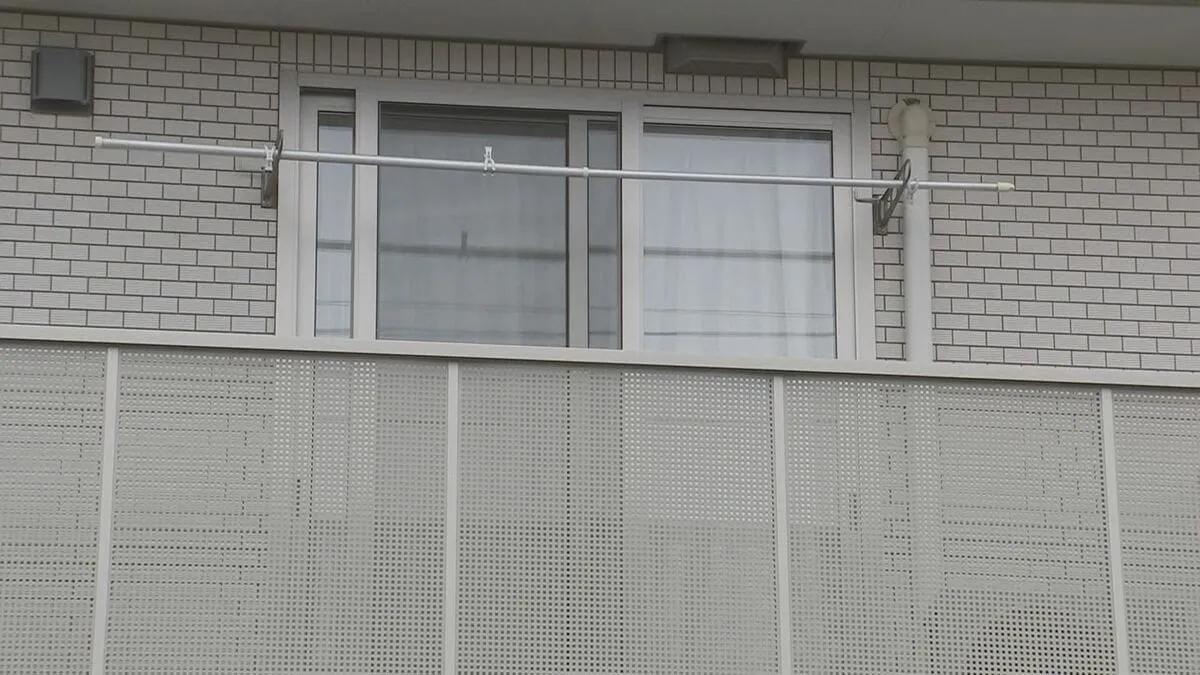 生後5か月の長男を浴槽に沈め殺害しようとしたとして41歳の母親逮捕　長男は病院へ搬送されるも死亡　埼玉県警