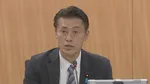 細野防災担当大臣　居住地や外出先のハザードマップ確認呼びかけ　台風25号の警戒会議で