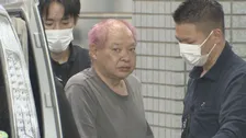 【独自】足立区の不審火事件で58歳男を逮捕「散歩していただけ」と否認　8月下旬からきのうにかけて計6件に関与したとみて警視庁が捜査