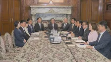 立法作業に「生成AIを積極的に活用」　改革案を各会派おおむね了承　衆議院・議院運営委員会