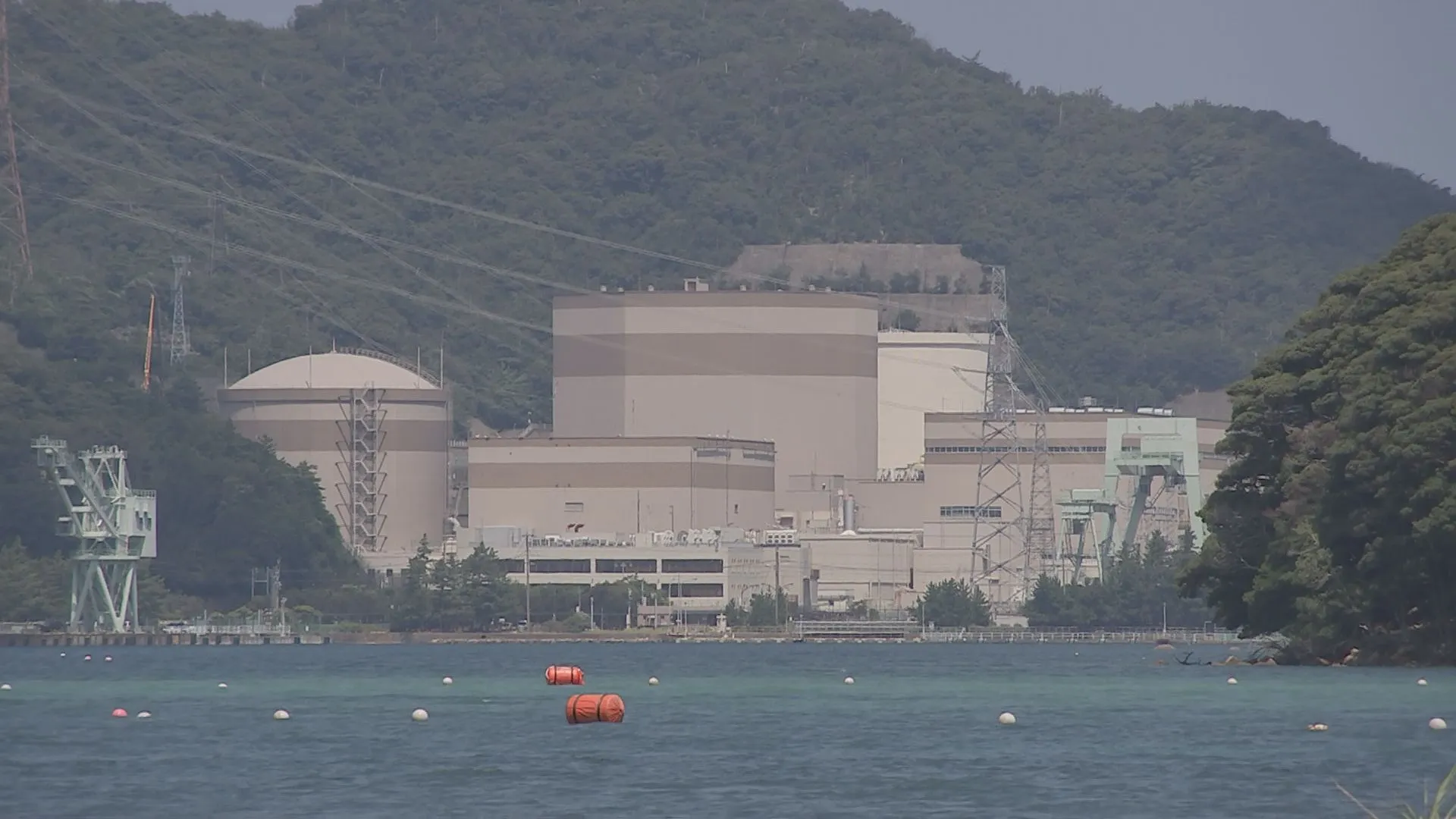 「大変残念」日本原子力発電がコメント　敦賀原発2号機の審査「不合格」で再稼働認められず