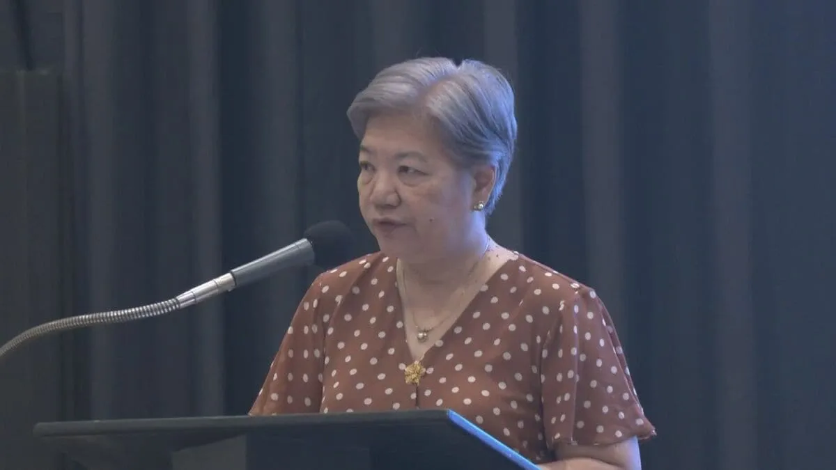 「敗北感が広がってしまう」フィリピン外務次官“日米などと連携した対応強化が必要” 中国が威圧を強める南シナ海の領有権問題