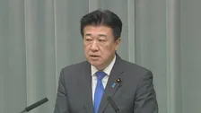 高市総理の靖国参拝　木原官房長官「ご自身で適切に判断」