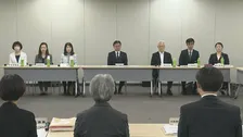 【速報】今年度の最低賃金の引き上げ議論開始　1100円台後半を視野に議論か　7月末ごろに目安を示す見通し　現在の全国平均時給1121円　厚生労働省