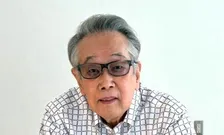 【 北村総一朗 (90) 】 「ブログ発信を、暫く休ませていただきます」「皆様のご健勝をお祈りして、筆を置きます」