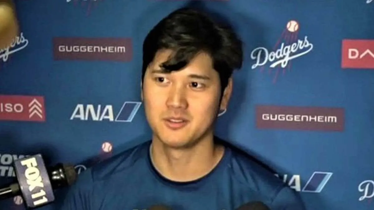 大谷翔平 1回2K無失点「元の状態以上に戻れるんじゃないか」2度目の登板で手ごたえ「後退しないように少しずつ前進していければ」