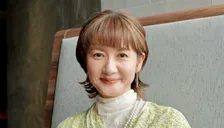 【 がん闘病 】古村比呂さん　「三度違う抗がん剤治療を受け　その度　ベッドから起き上がる事もできない　副作用を経験」「そこから　復活する底力を　何度も身体から細胞から　教えられた」　