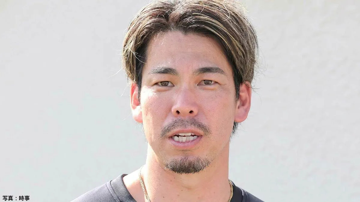 前田健太、カブスとのマイナー契約を報告「メジャーに上がれるように必死に頑張っていきます」自身のインスタで決意