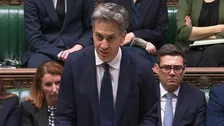 イギリスがパレスチナ自治区・ヨルダン川西岸のイスラエル入植地との貿易禁止する制裁を発表　