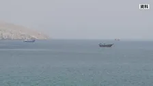 ホルムズ海峡でUAE国営石油会社の船舶に攻撃　イエメンの親イラン組織フーシ派はサウジアラビアの石油関連施設を攻撃か