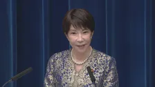 高市総理「実行力重視の人選」　第2次改造内閣について人事の基本方針を説明