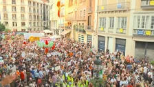 スペインの家賃高騰問題　「マリカルメンさん」が死亡　70年間暮らしたアパートから強制退去させられ抗議デモの象徴に