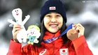スキージャンプの丸山希が日本勢メダル第1号「すごくうれしい」初出場で銅メダル獲得！【ミラノ五輪】