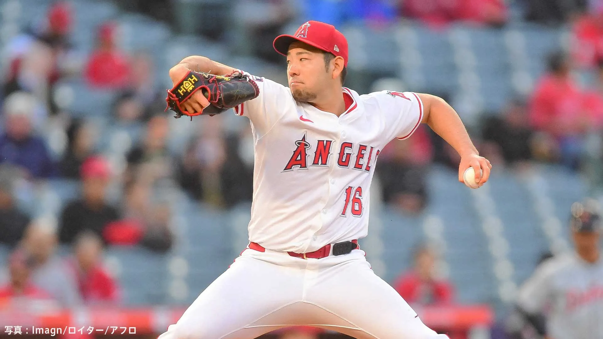 菊池雄星、移籍後7戦目でいまだ白星なし...5回2失点で勝利投手権利も、エ軍は6連敗、終盤大量失点で崩壊