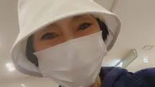 【がんサバイバー】秋野暢子さん　罹患5年目の定期検査「おかげ様で検査結果はオールOKでした」「再発も転移も無く、血液検査もLOもHIも無く、問題有りません」