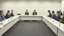 「既存のインフラ活用で早期かつ円滑に導入」　給付付き税額控除めぐり国民会議