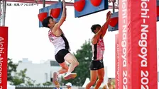 近代五種パリ五輪銀の佐藤大宗がグループ4位で2大会連続決勝進出　個人でアジア大会初のメダル獲得へ　21歳の冨田洋輔も決勝進出【アジア大会】