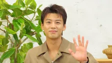 【竹内涼真】〝じゃあつく〟 勝男ばりの食へのこだわり明かす「何でも良いやという日は無い」