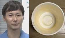 【ごみ清掃芸人】「カップラーメンのプラ容器は軽くゆすいでいただければ、色素はついていても大丈夫です！」 【マシンガンズ滝沢】