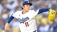 佐々木朗希 6回途中3失点で降板、1死満塁も3者連続Kの粘投 3球種を上手く使うピッチングも6回3連打で失点