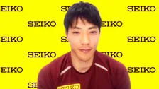 33歳・山縣亮太、今季テーマは「日本代表復帰」アスリートと専任講師の“二刀流”にも挑戦【陸上】